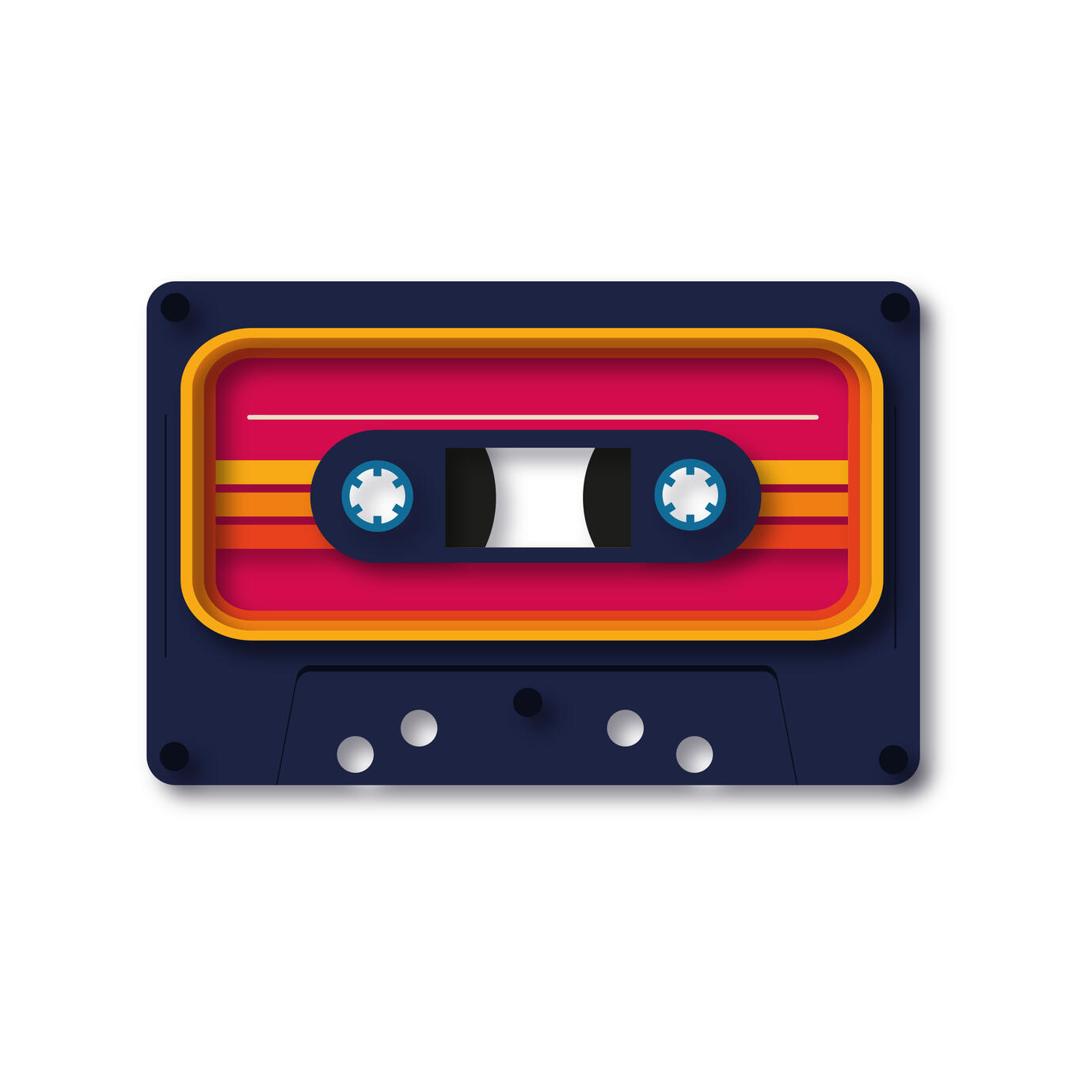 80'S