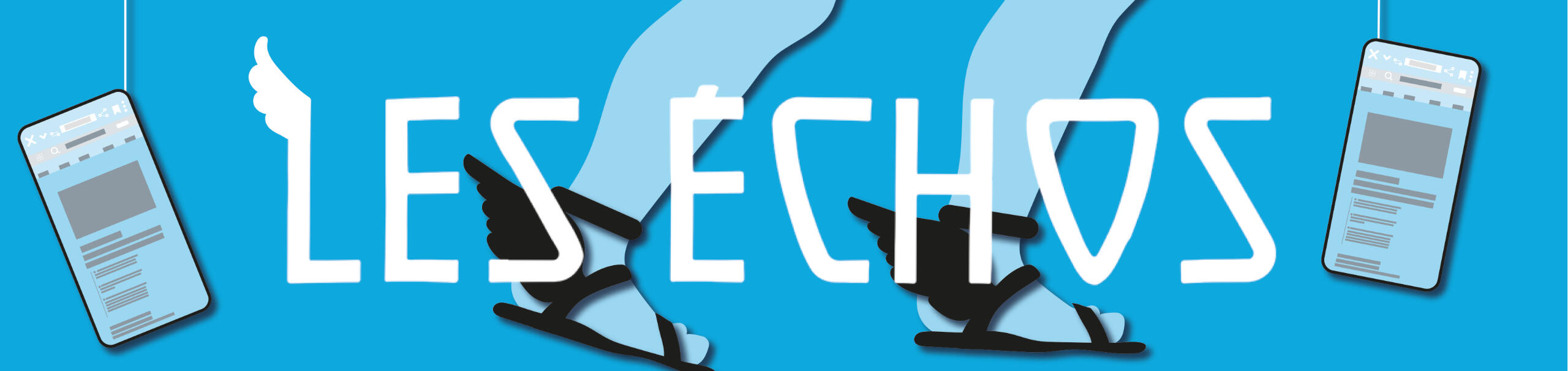 Les Echos - mars 2025