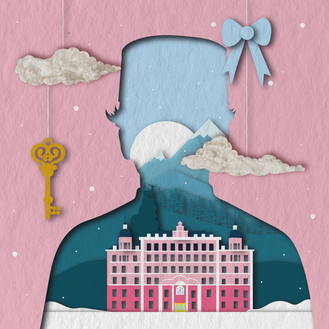 Grand Budapest Hotel