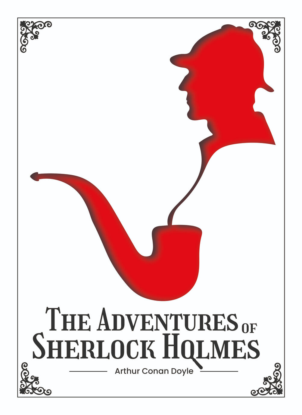 Sherlock Holmes