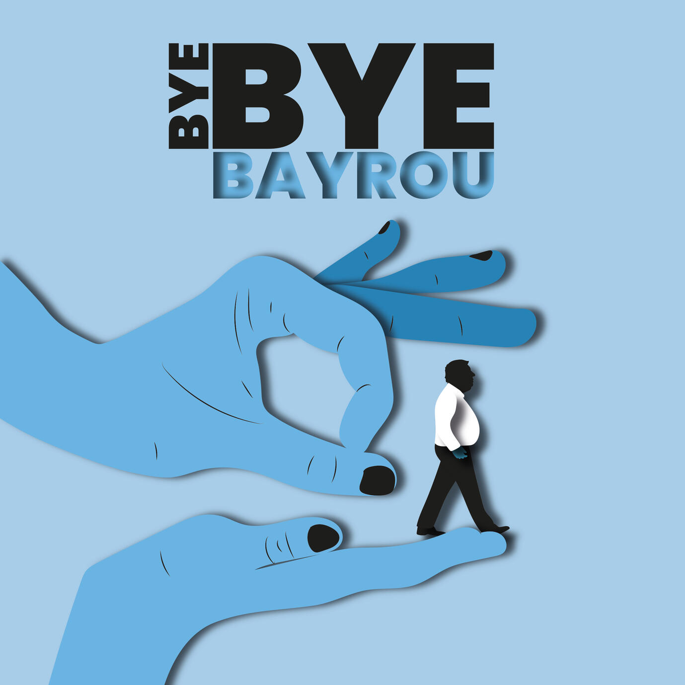 Bye Bye Bayrou