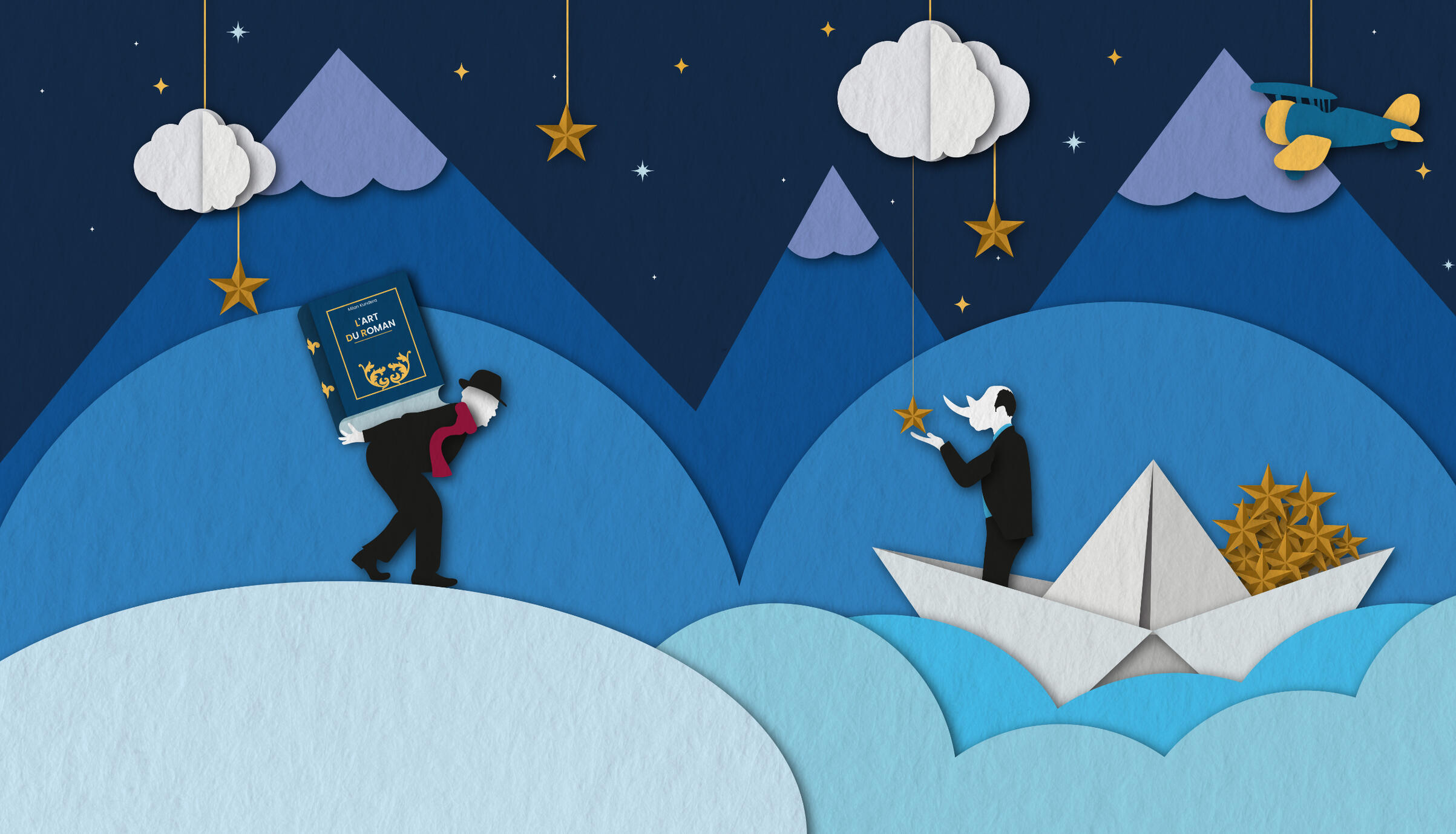 Mag l'Eléphant - Hors série jeux été 2024