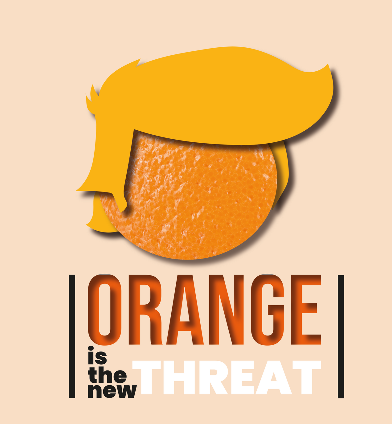 Orange Man