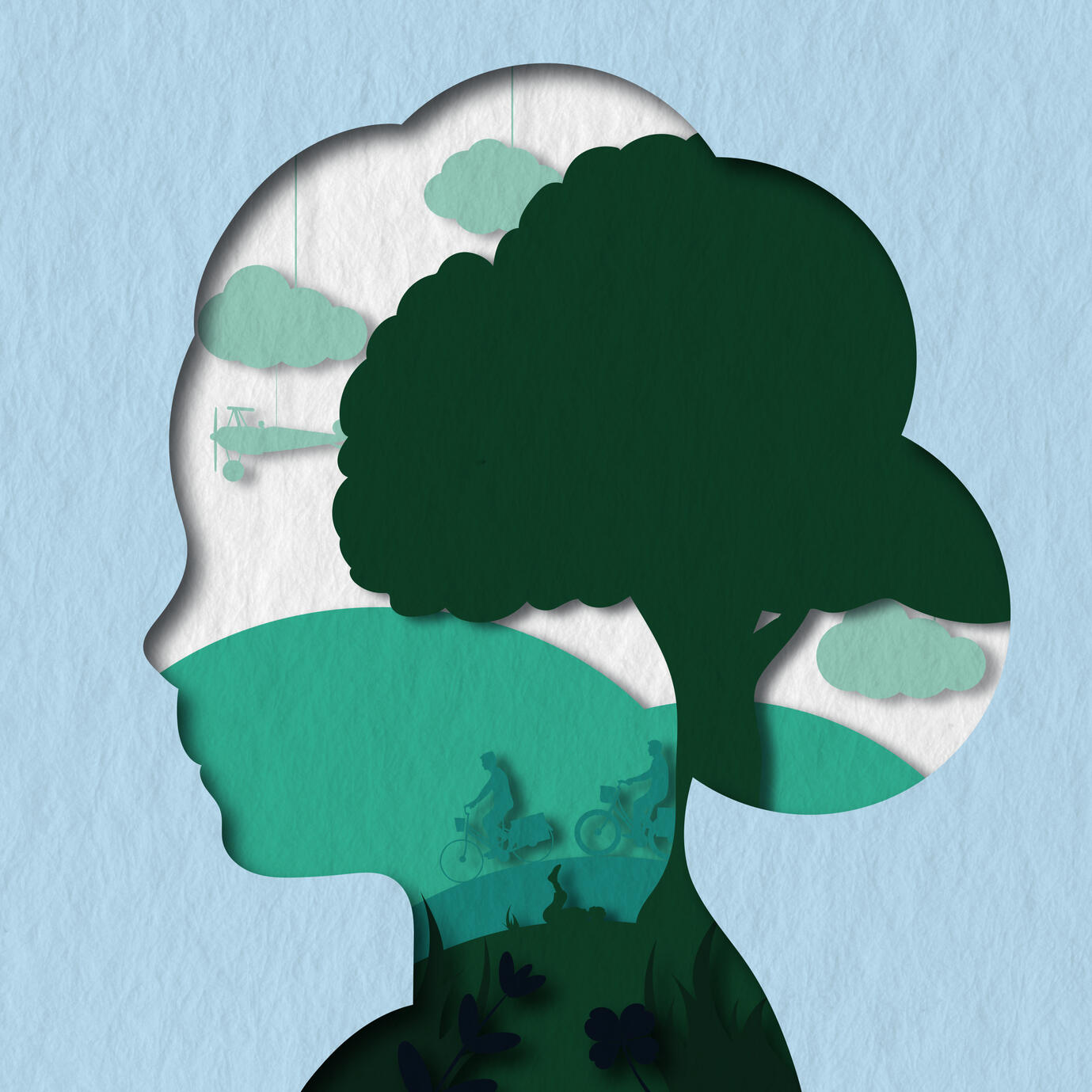 Mélodie S'ennuie - Podcast Taleming