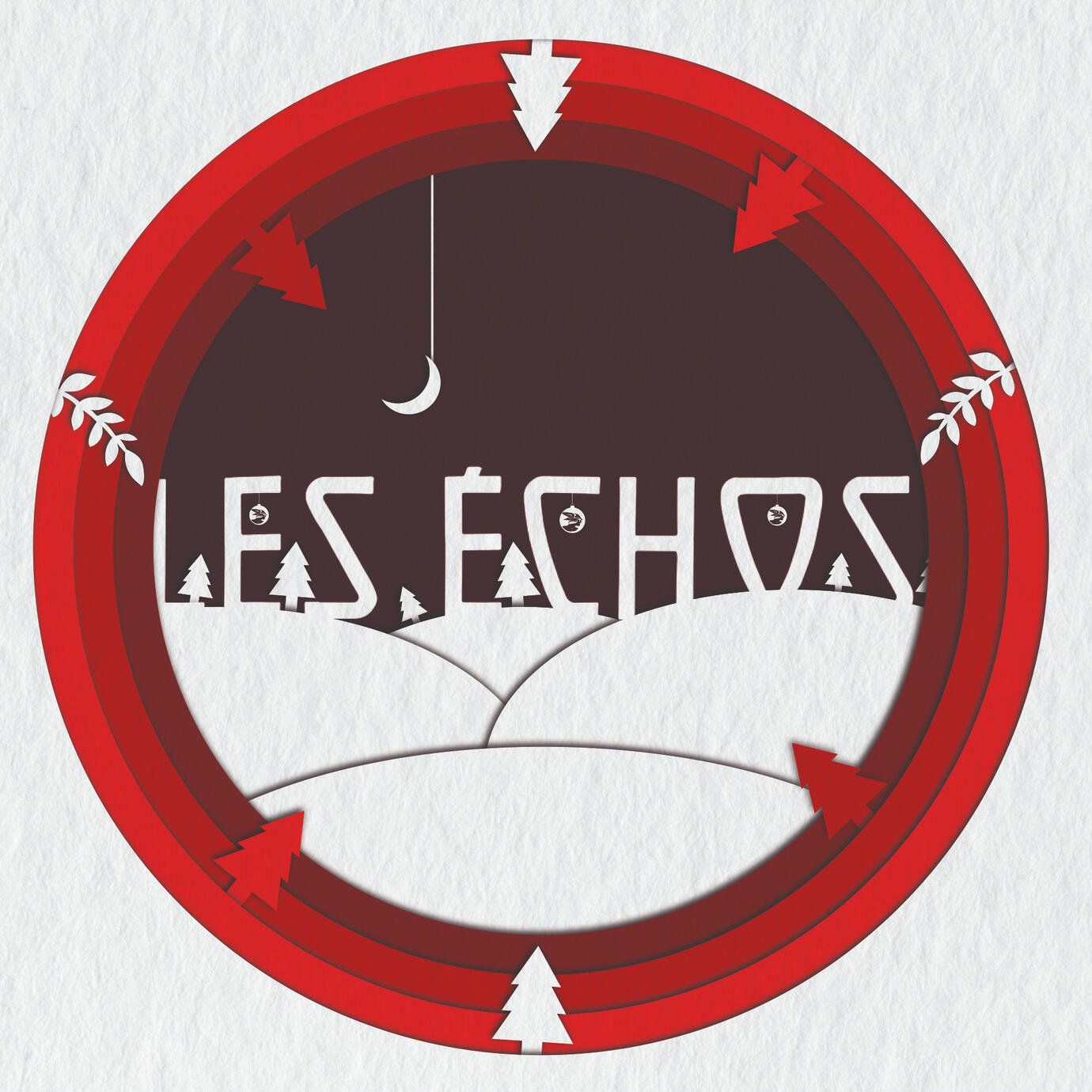 Les Echos décembre 2023