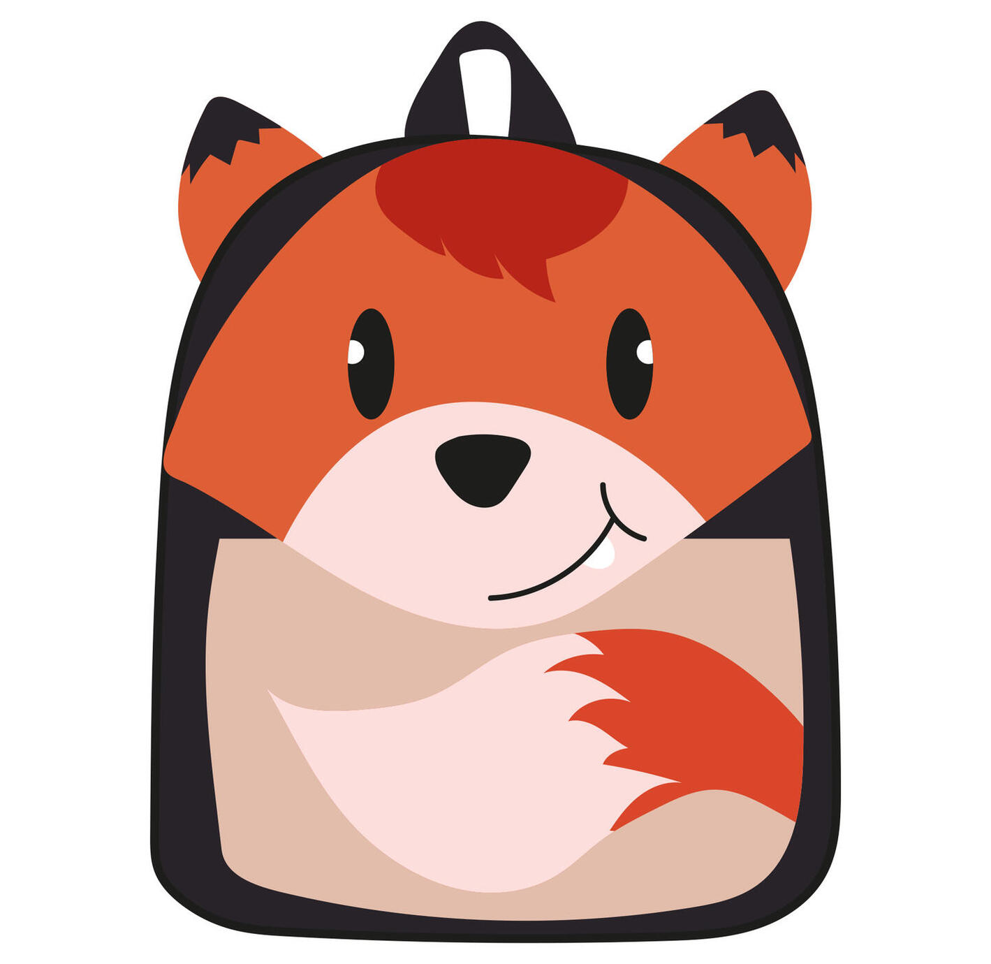 Recherche design de sac à dos