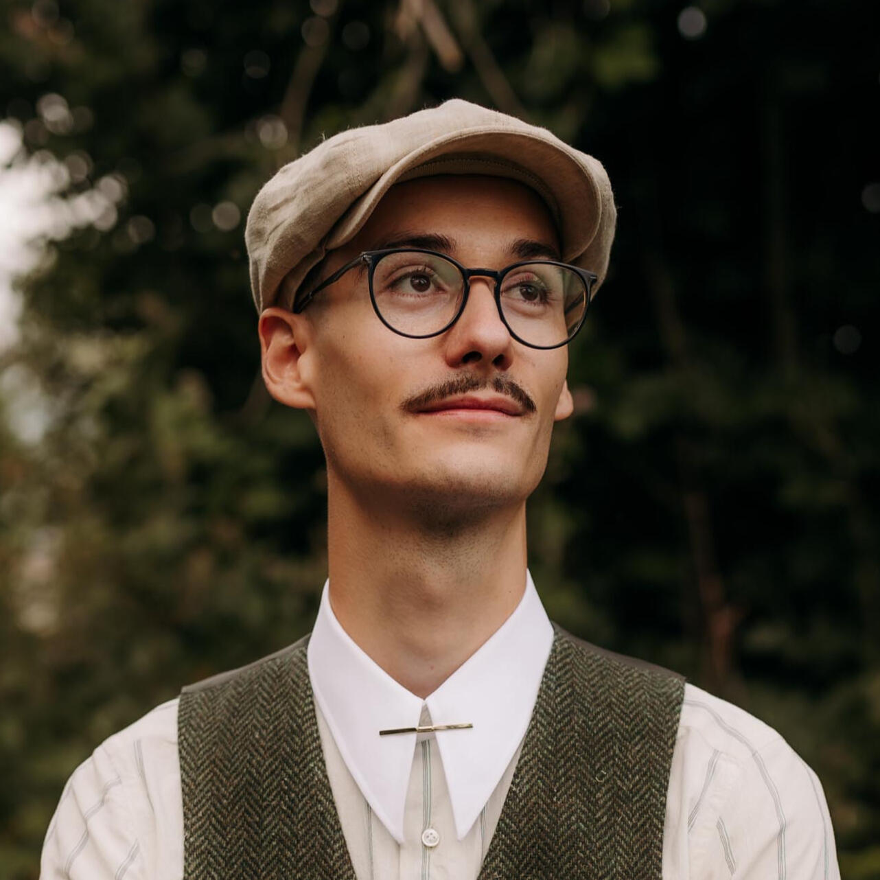 Anthony Martin Illustrateur et graphiste